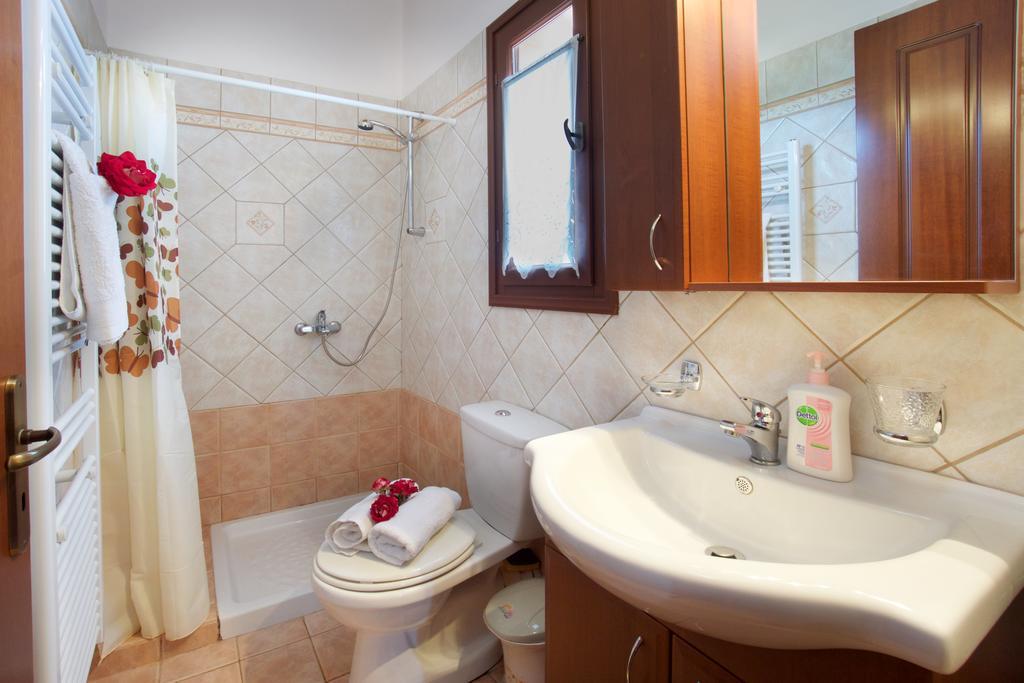 Villa Emily Fiskardo Extérieur photo